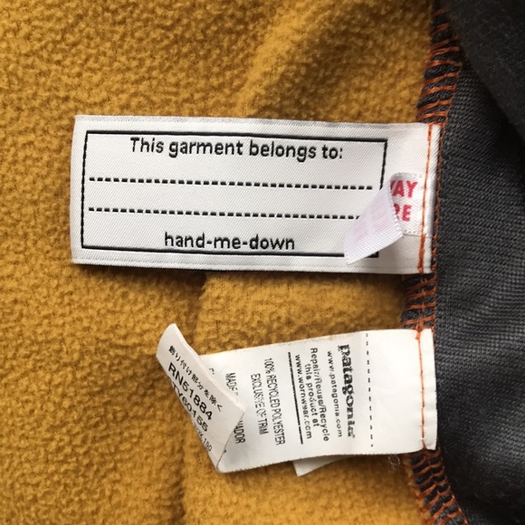 Patagonia 2T Bundle - Picture 7 of 15